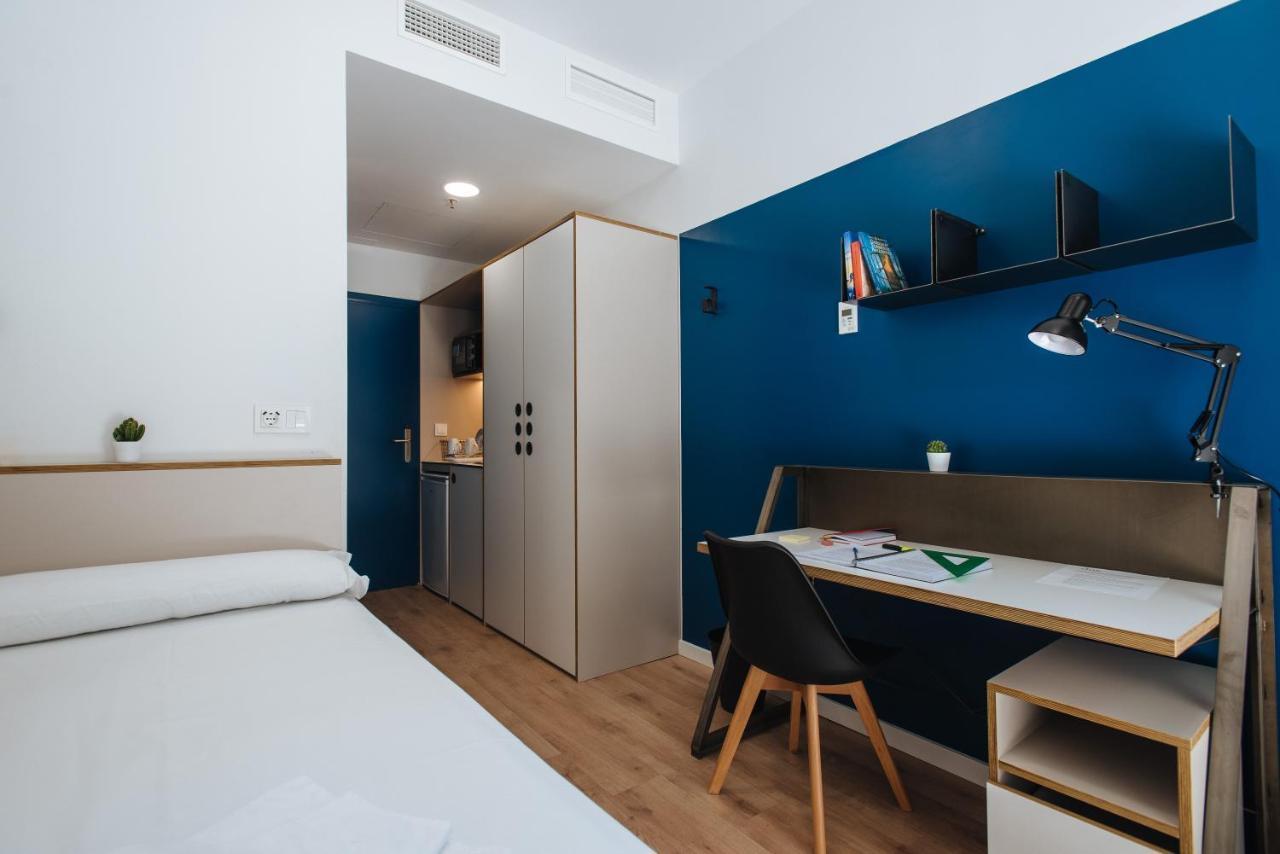 Appartement Xior Student Housing