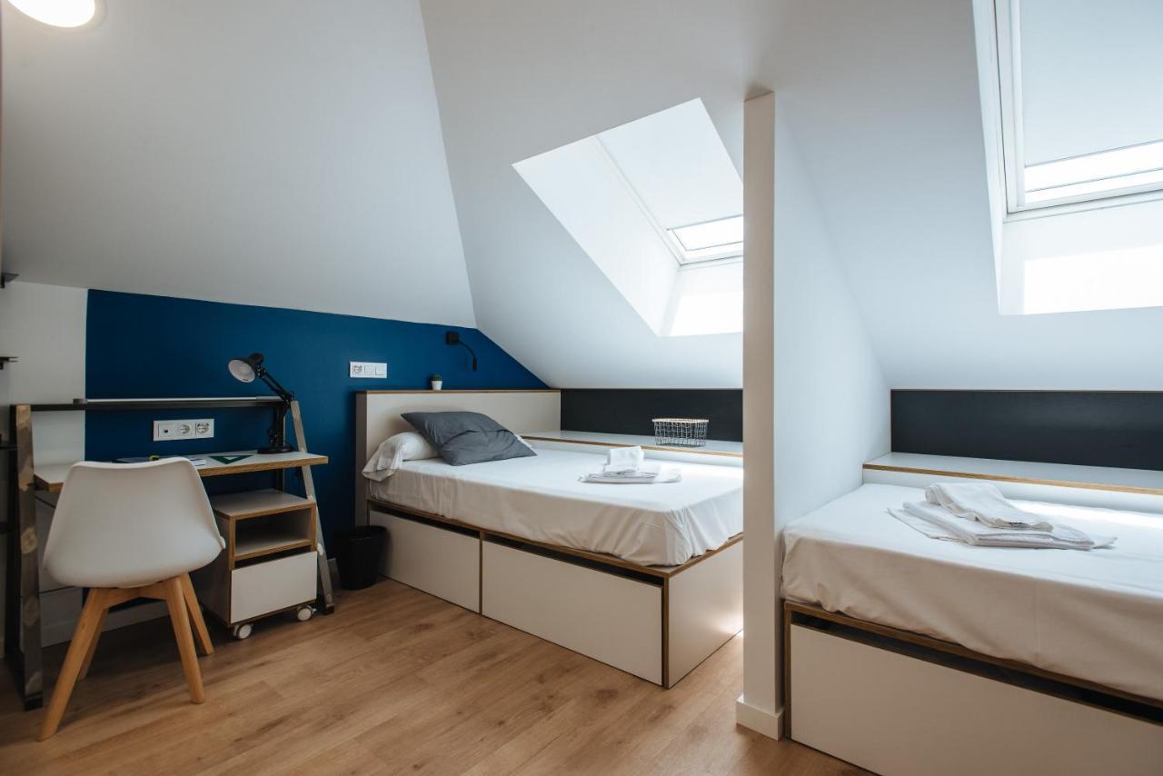 Appartement Xior Student Housing Séville