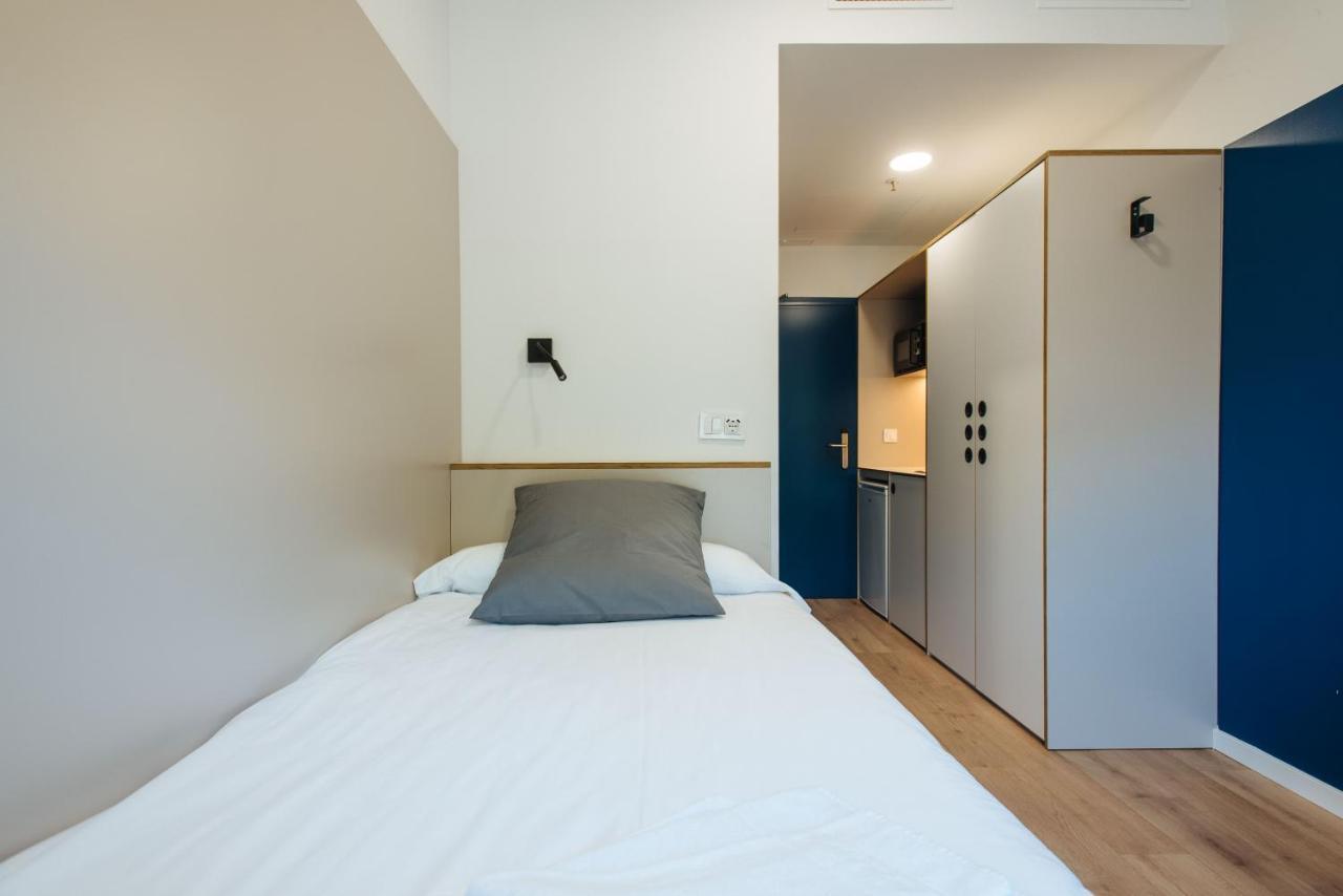 Xior Student Housing Appartement
