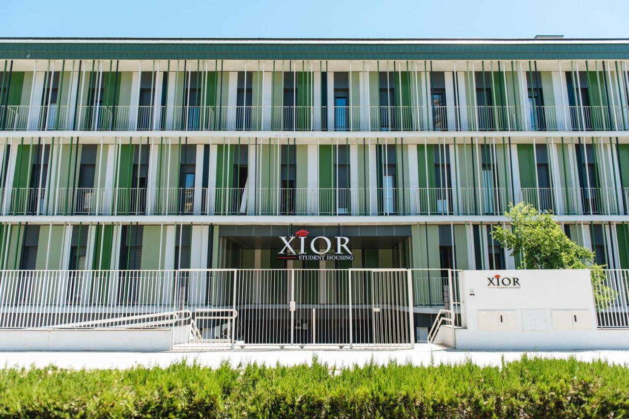 Xior Student Housing * Séville