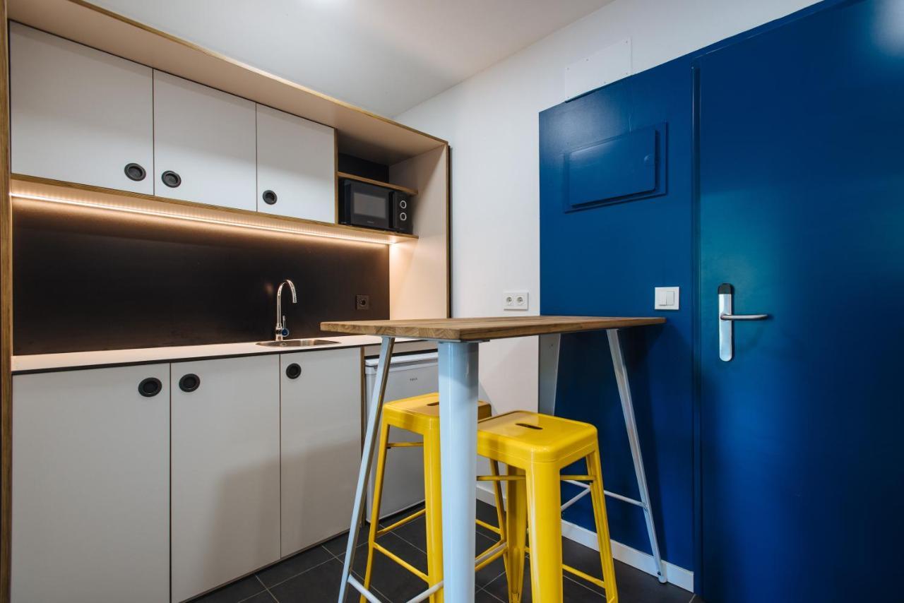 Xior Student Housing Appartement Séville
