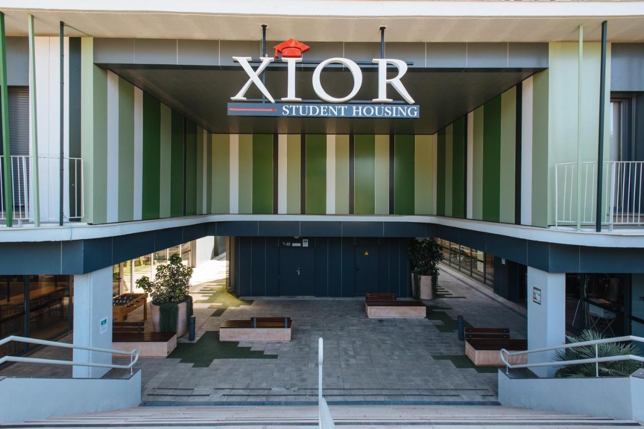 Xior Student Housing Appartement Séville