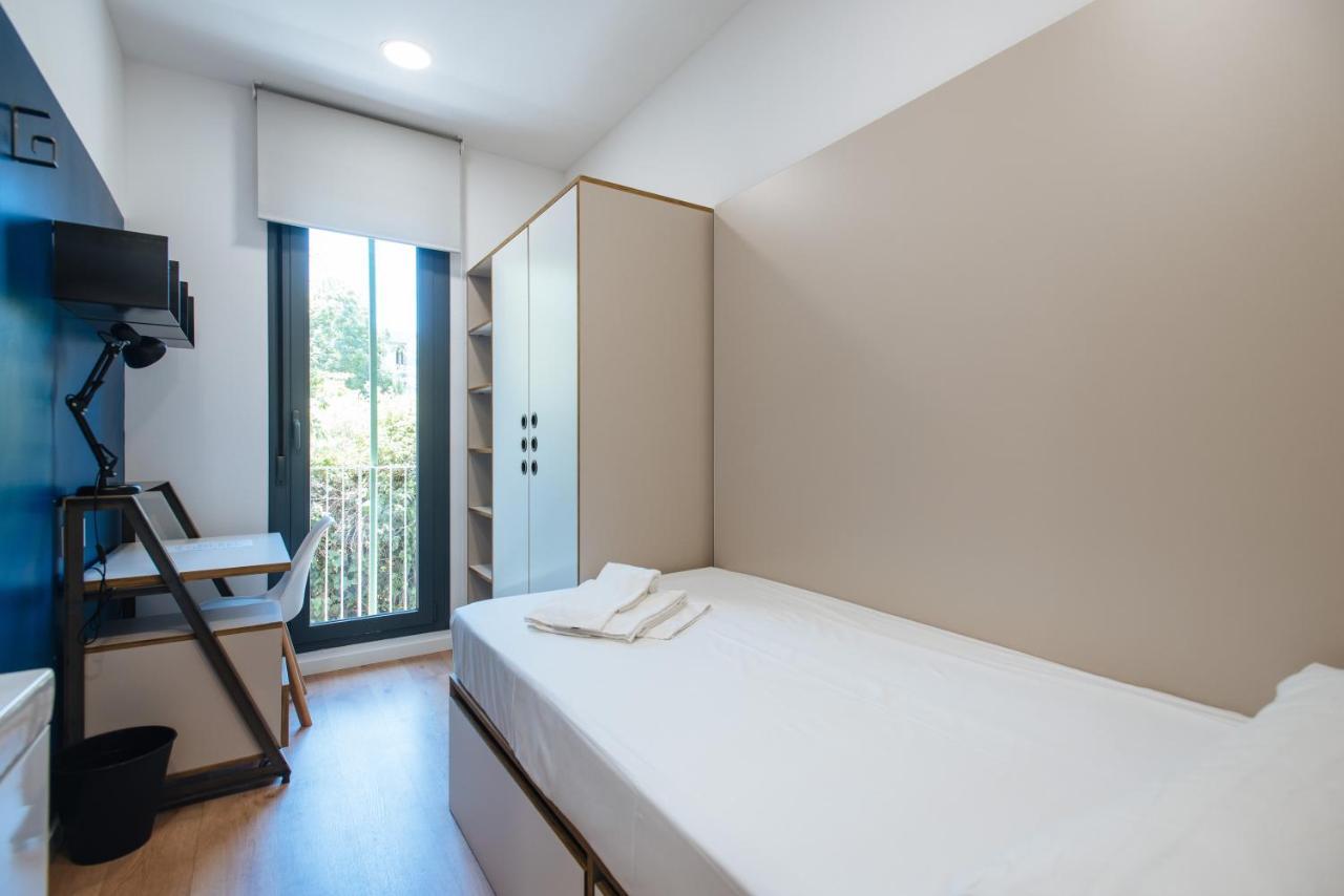 Xior Student Housing Appartement Séville