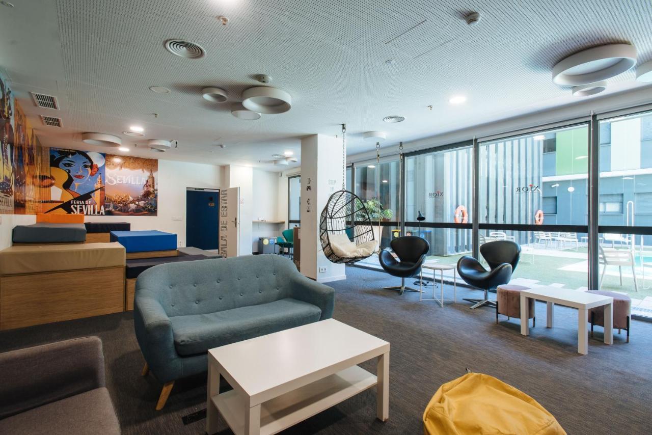 Xior Student Housing Appartement *