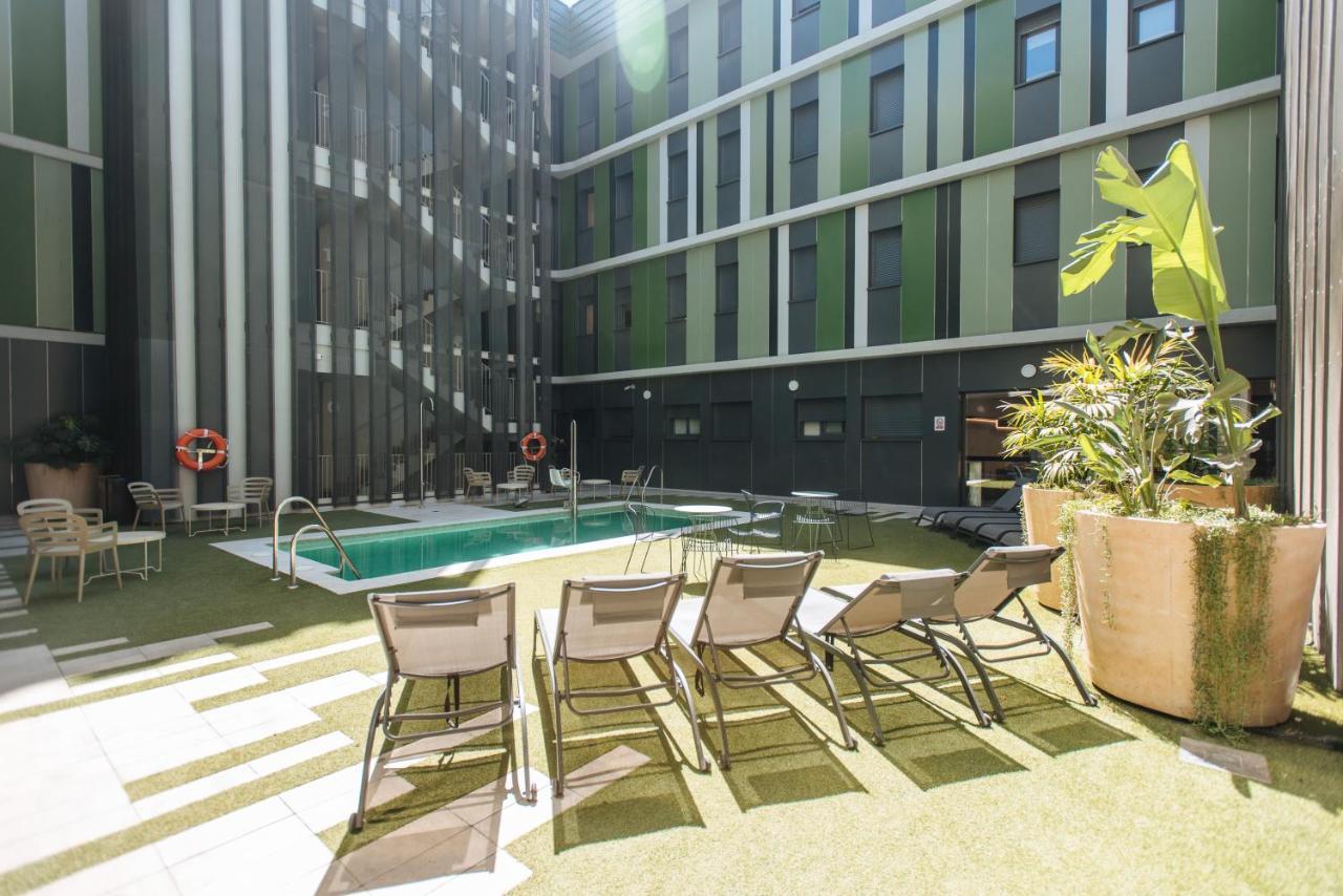 Appartement Xior Student Housing *
